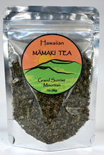 Load image into Gallery viewer, Mamaki Tea
